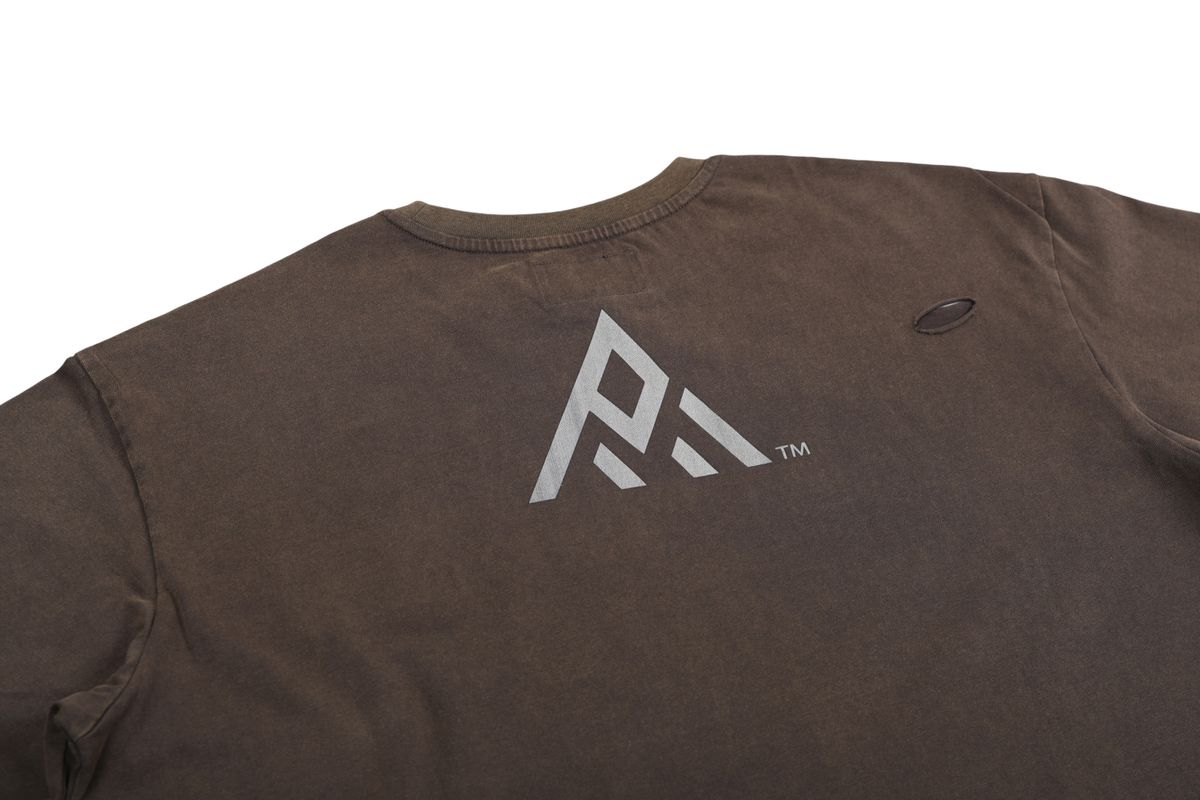 Paper Money Love Letter Tee - product image 5