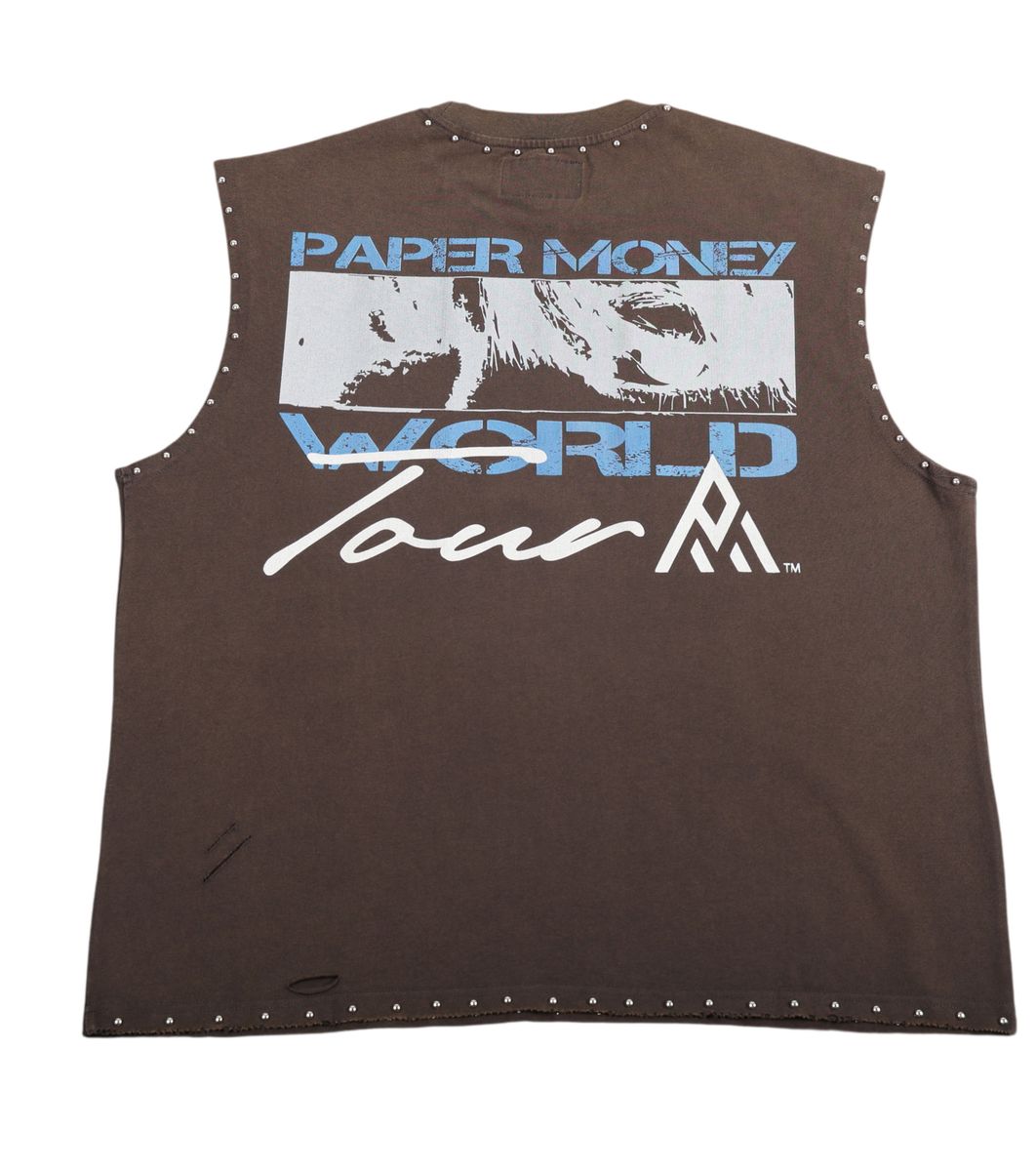 Paper Money R2R World Tour - product image 4