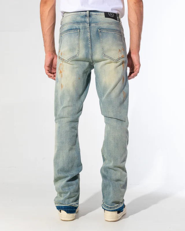 Gala Original Wyatt denim, alternate angle, men's streetwear
