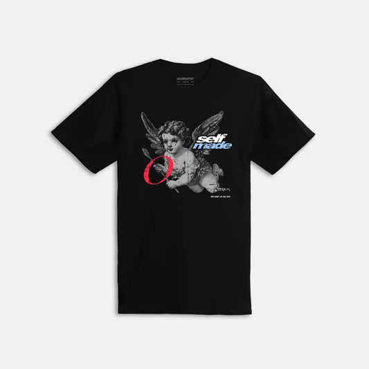 "Self Made" T-shirt