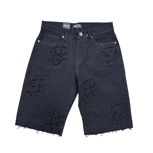 Frost Flex Shorts B