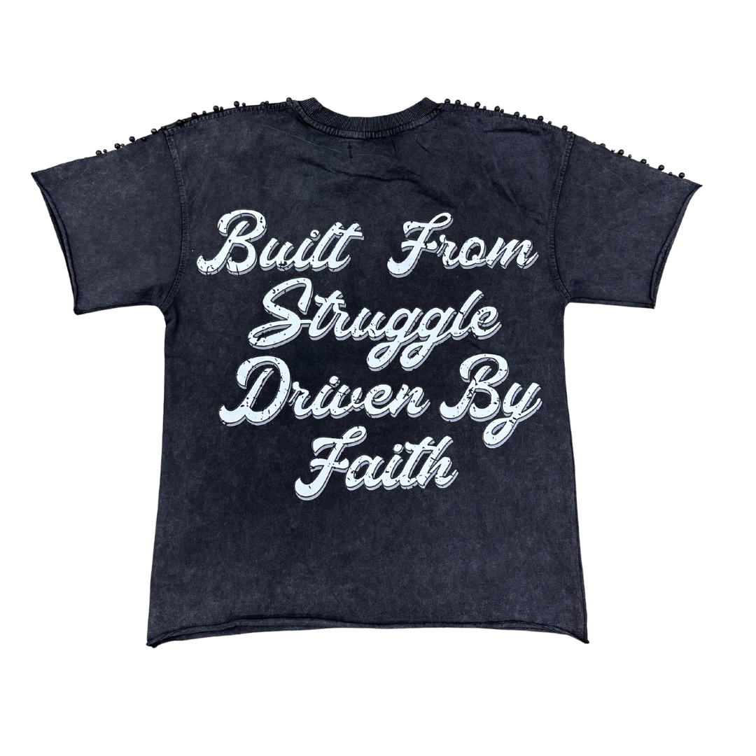 "CHOSEN" T-Shirt B