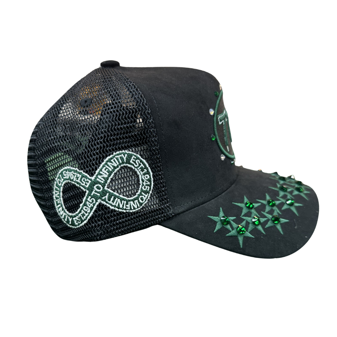 "777" HAT G