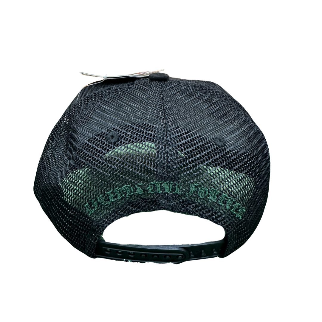 "777" HAT G