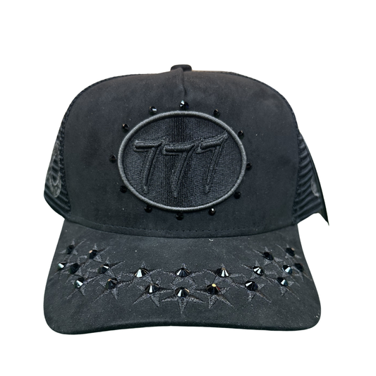 "777" HAT B