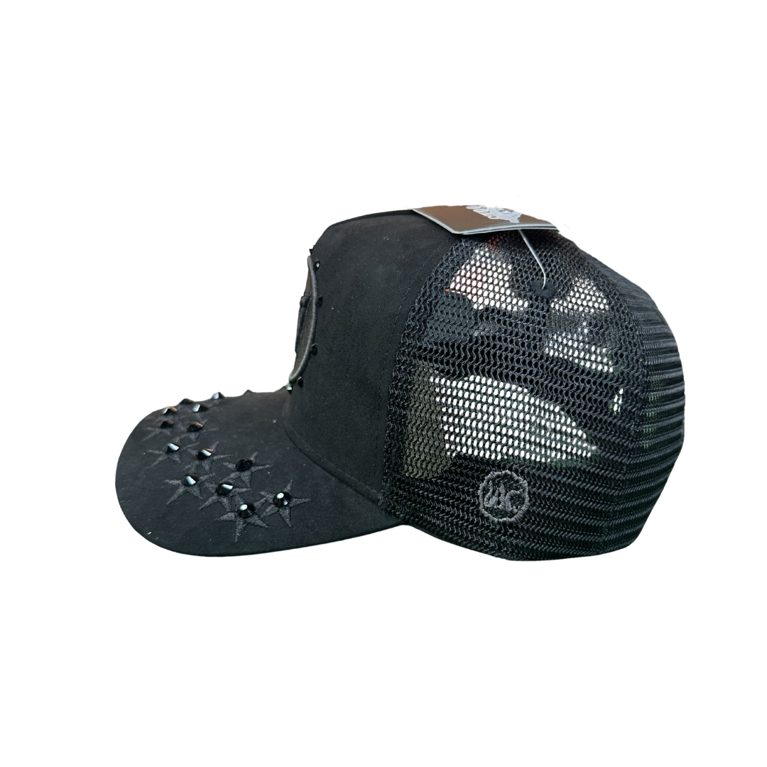 "777" HAT B