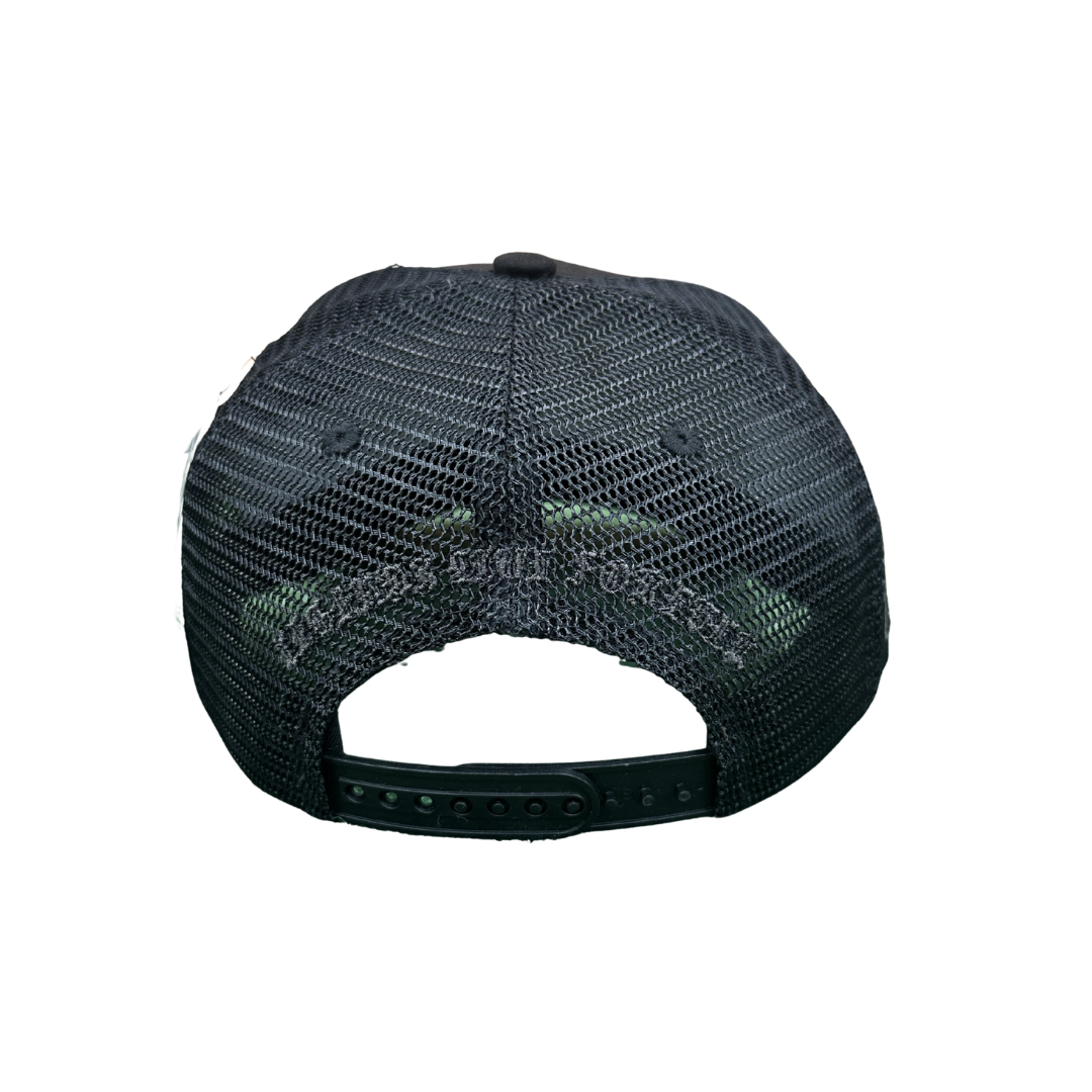 "777" HAT B