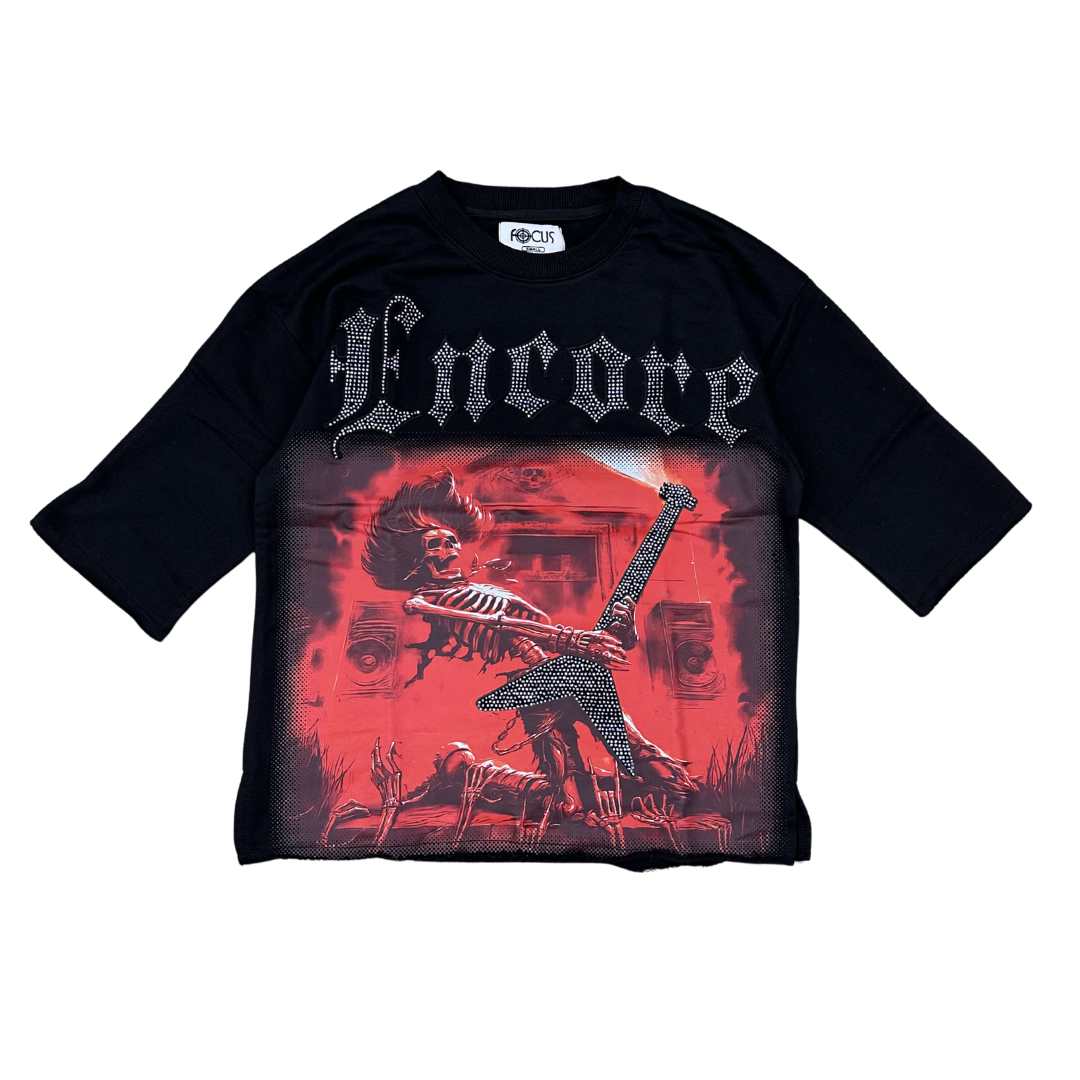 "ENCORE" T-Shirt B