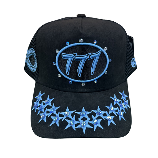 "777" HAT