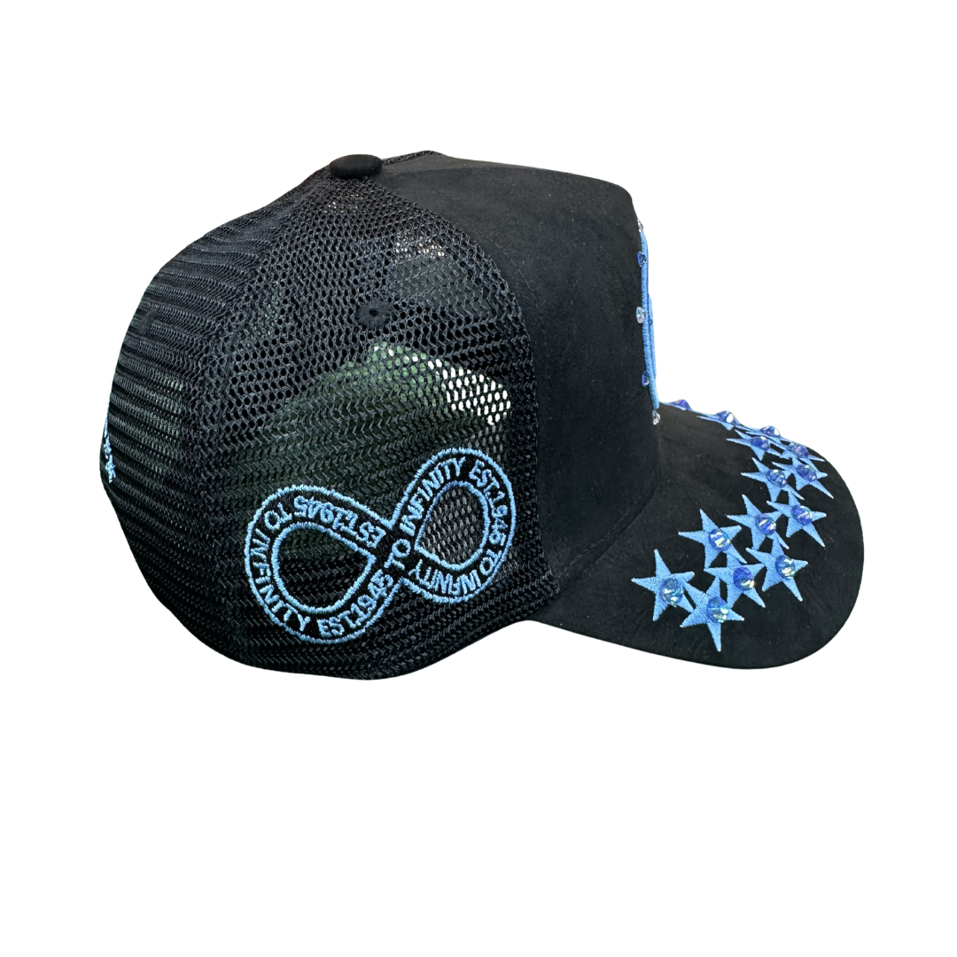 "777" HAT