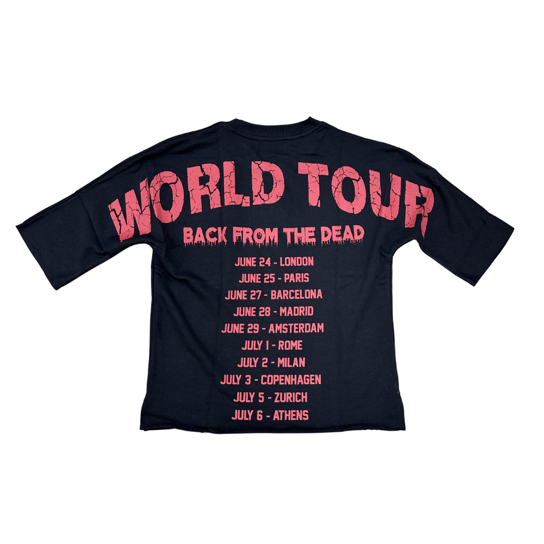 "ENCORE" T-Shirt B