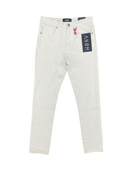 ANOM 360 skinny jeans, detail view, men's streetwear
