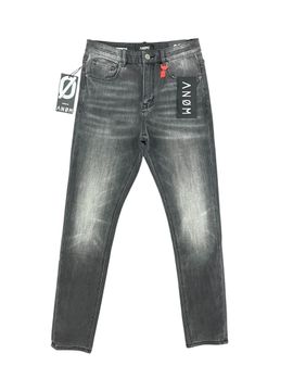 ANOM 360 skinny jeans, additional view, men's streetwear