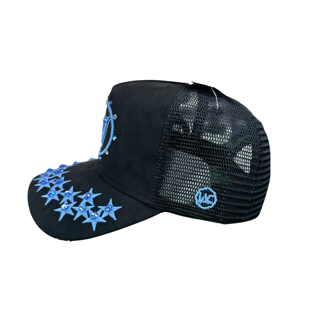 "777" HAT
