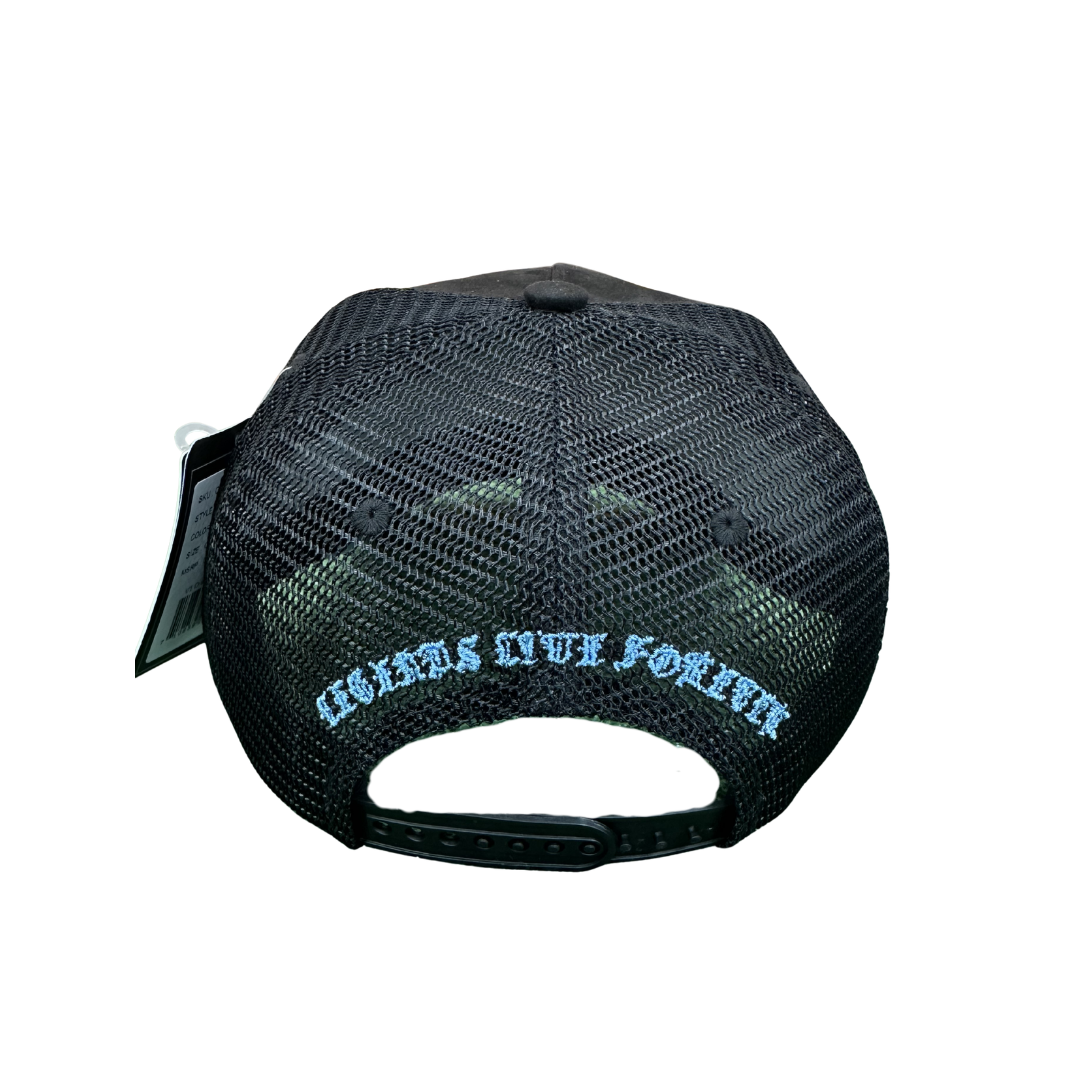 "777" HAT