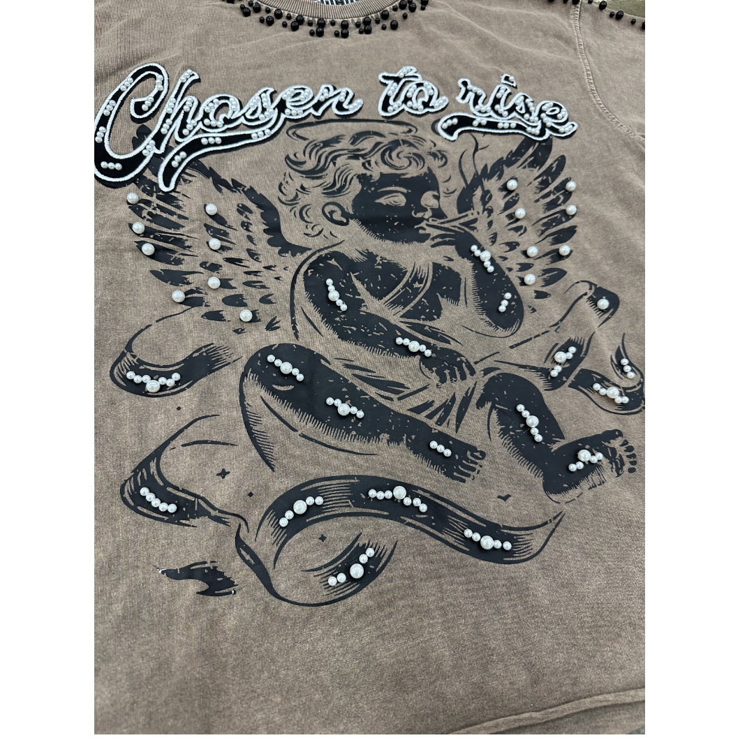 "CHOSEN" T-Shirt