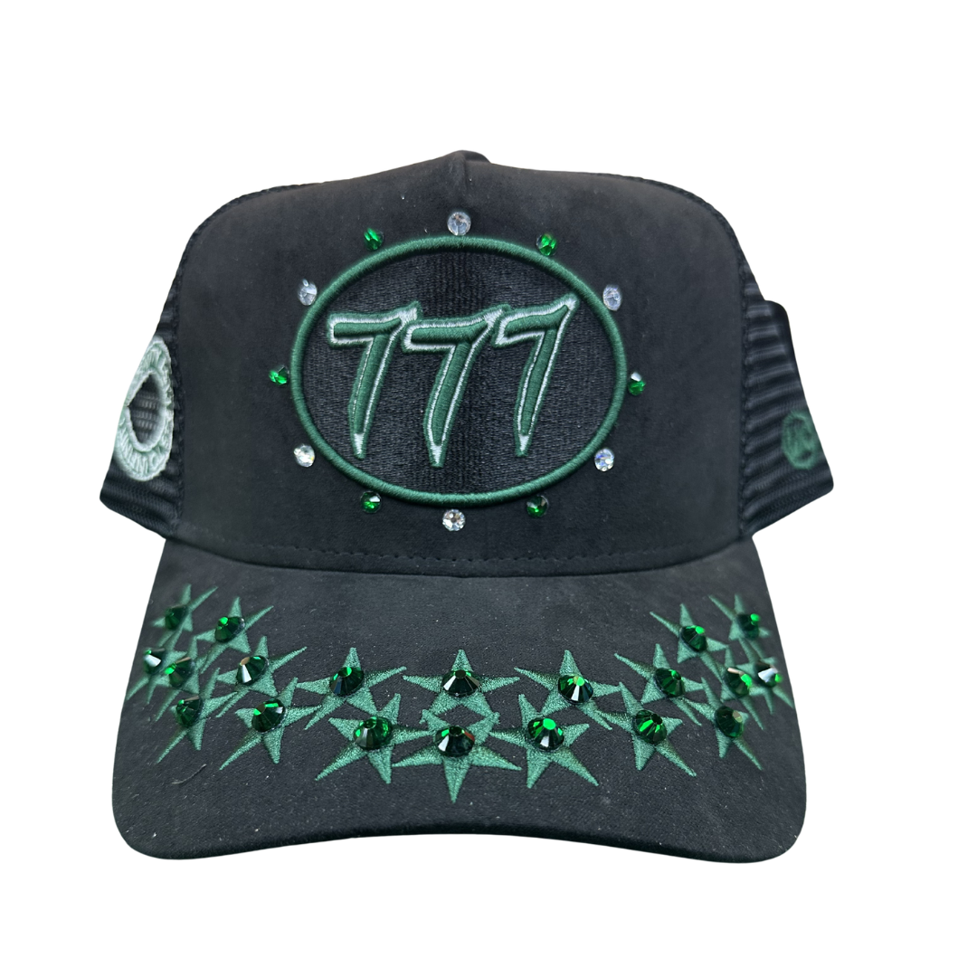 "777" HAT G