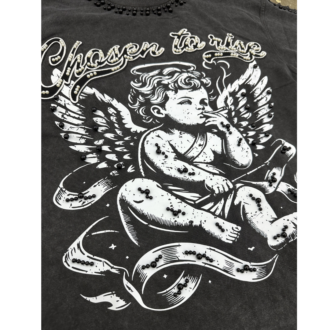 "CHOSEN" T-Shirt B
