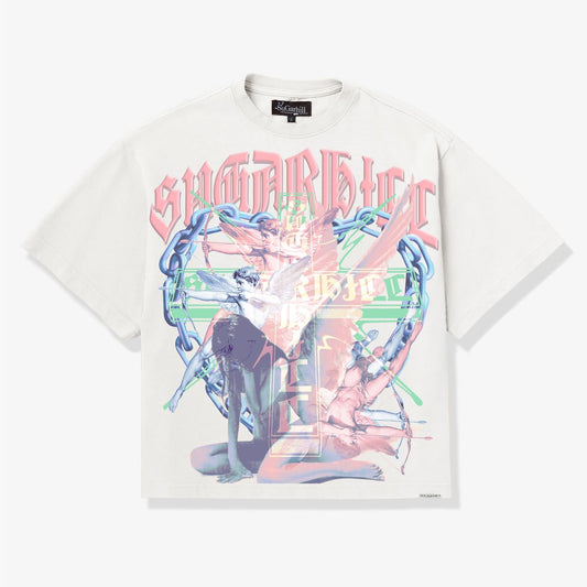 "ALONE" T-SHIRT