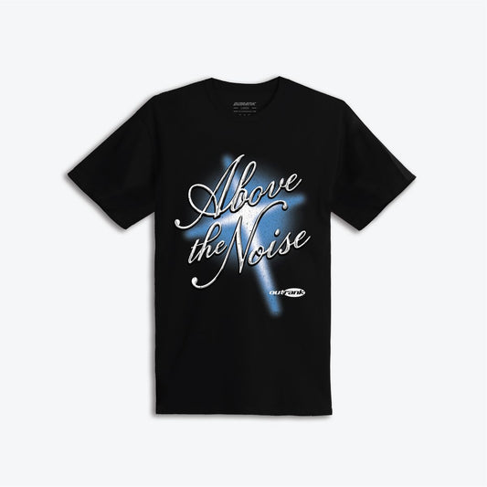 Above The Noise T-Shirt