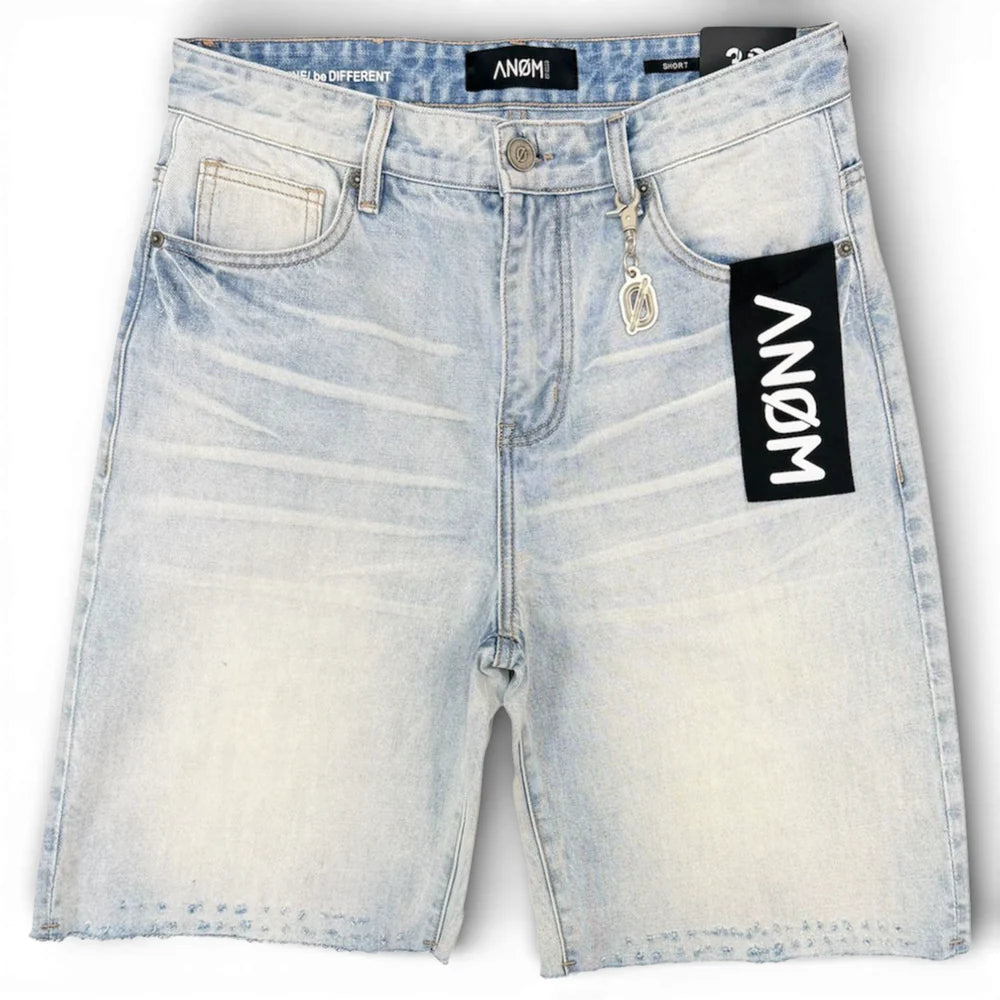 ANOM Frame Shorts - product image 6