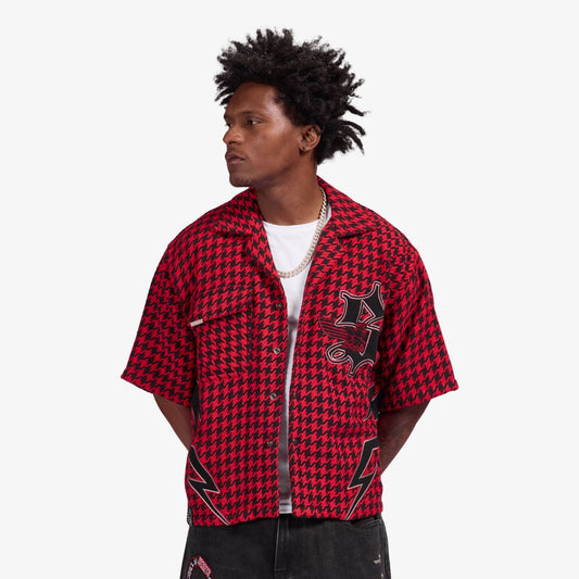 "BLASTER" WORK SHIRT
