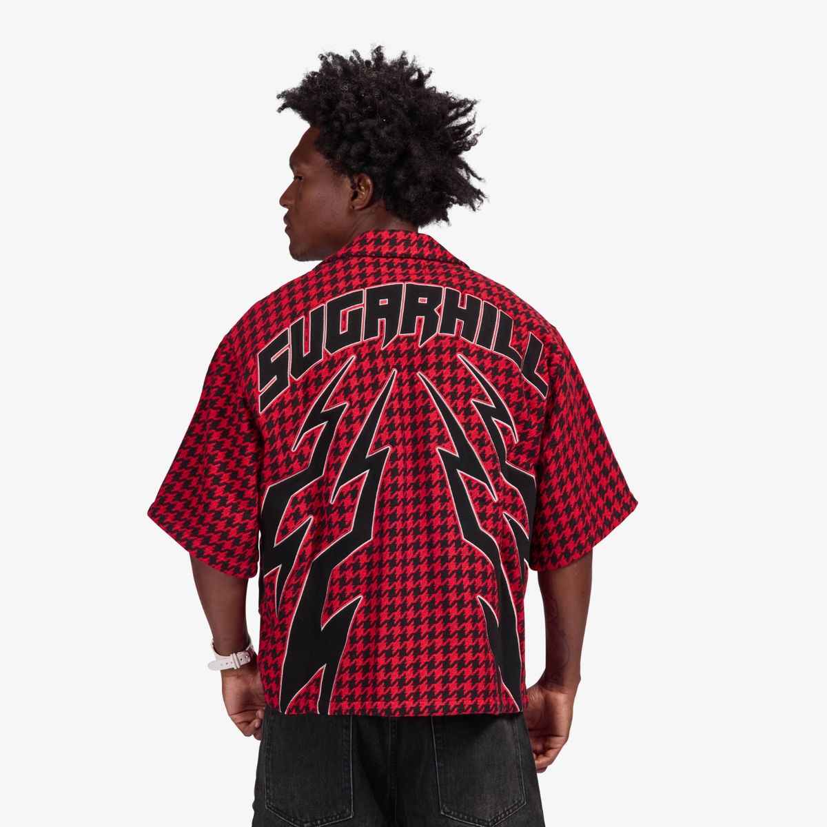 "BLASTER" WORK SHIRT