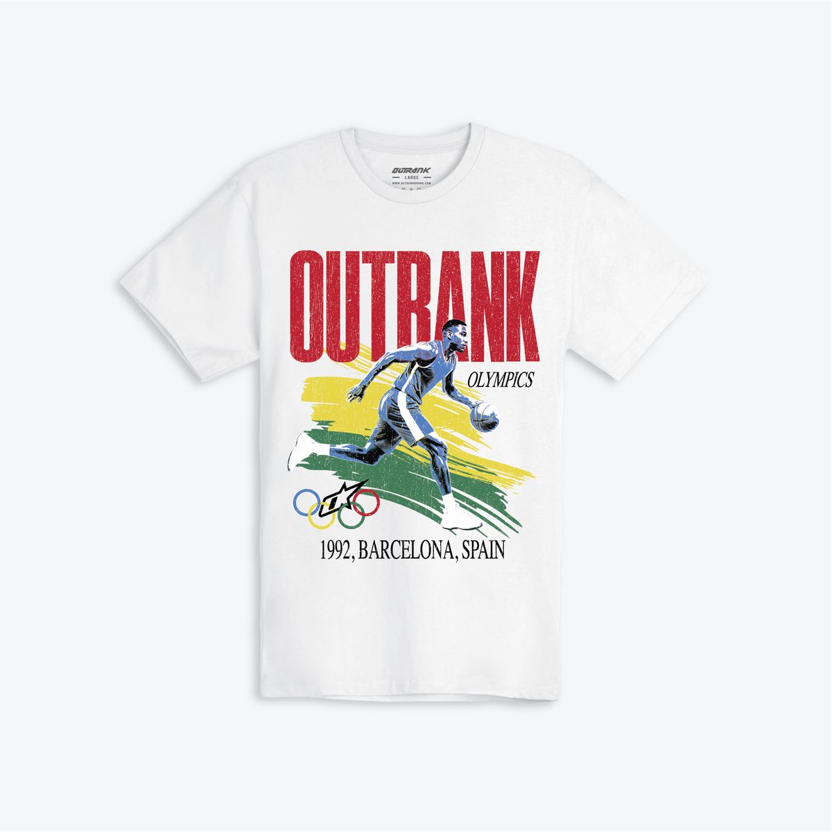 Barcelona T-Shirt