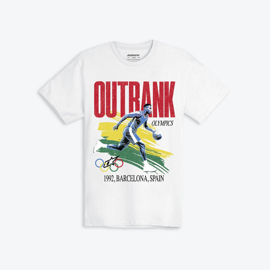 Barcelona T-Shirt