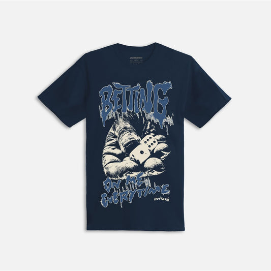 Betting On Me Every Time T-Shirt