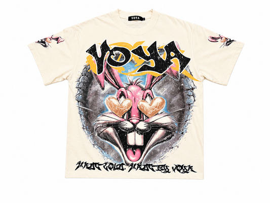 "Bugs Bunny" Tee