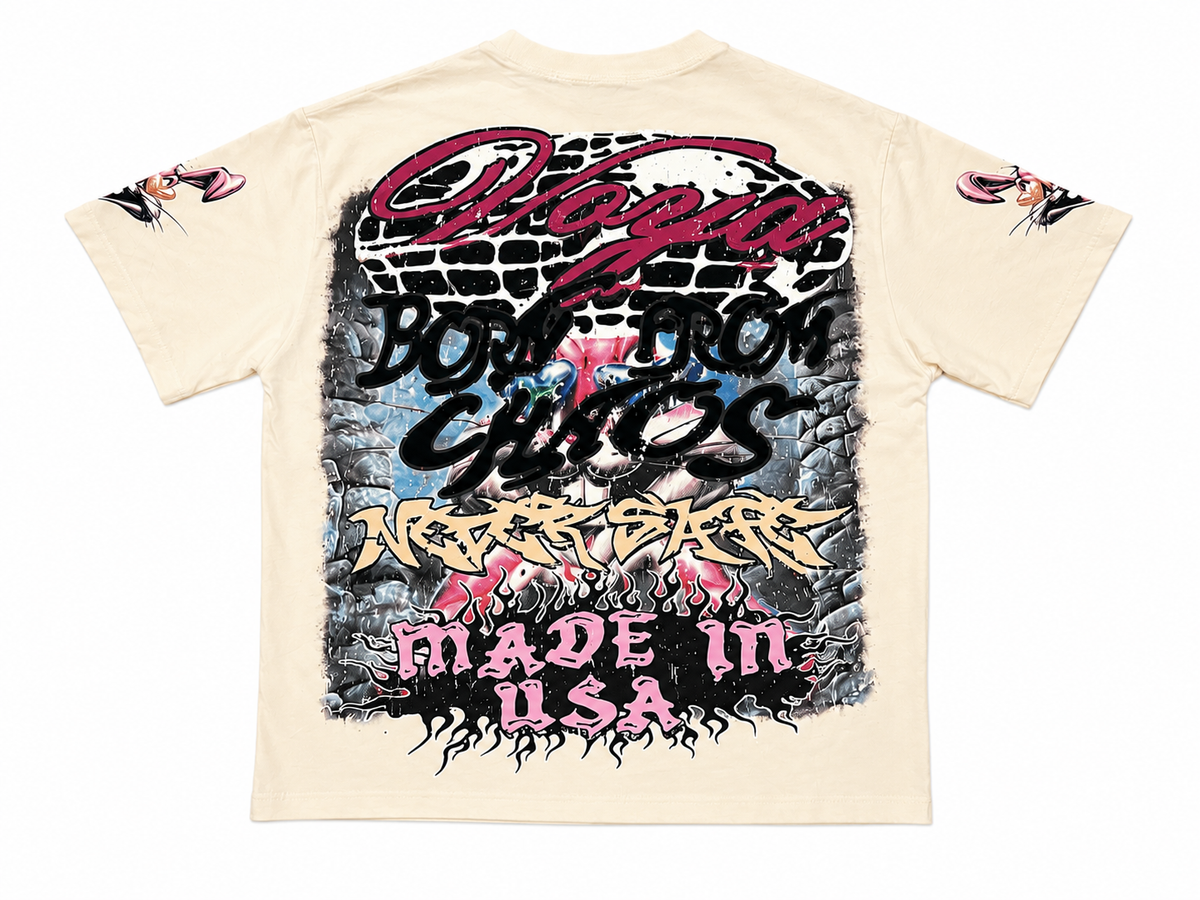 "Bugs Bunny" Tee