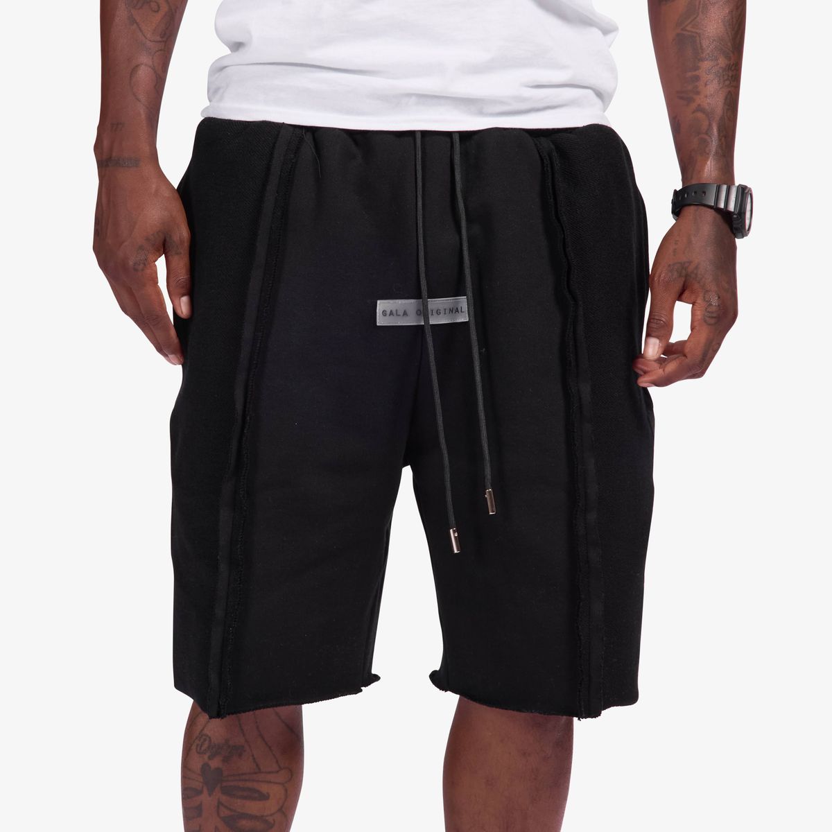 “CAPO” SHORTS