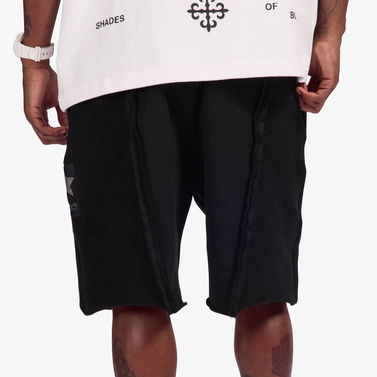 “CAPO” SHORTS