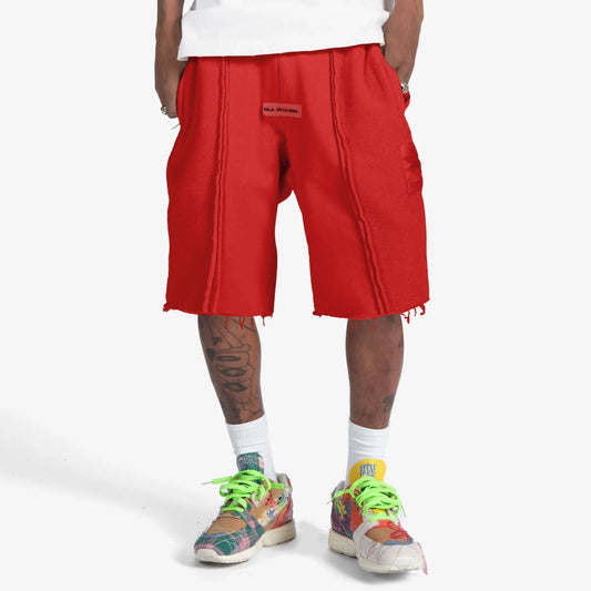 “CAPO” SHORTS