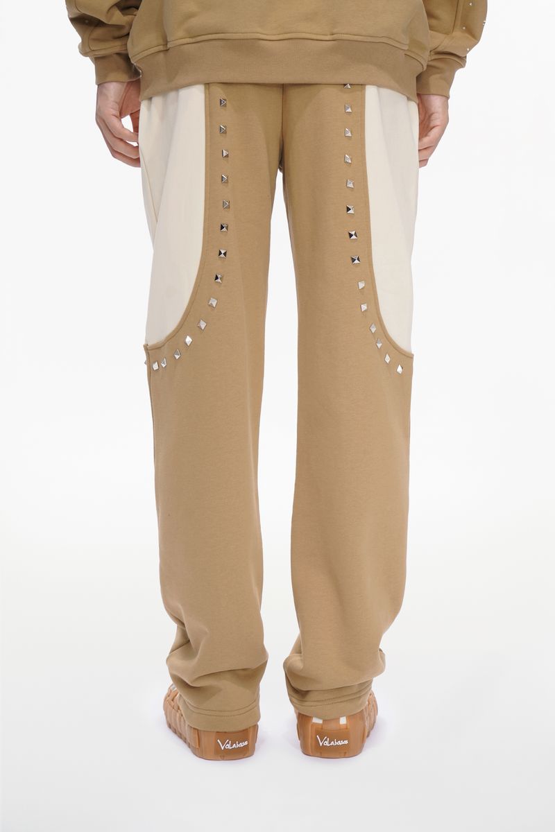 Valabasas Chief sweat pants, alternate angle, men's streetwear