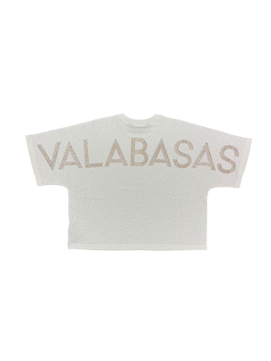Valabasas Constellation graphic tee, front view, men's streetwear