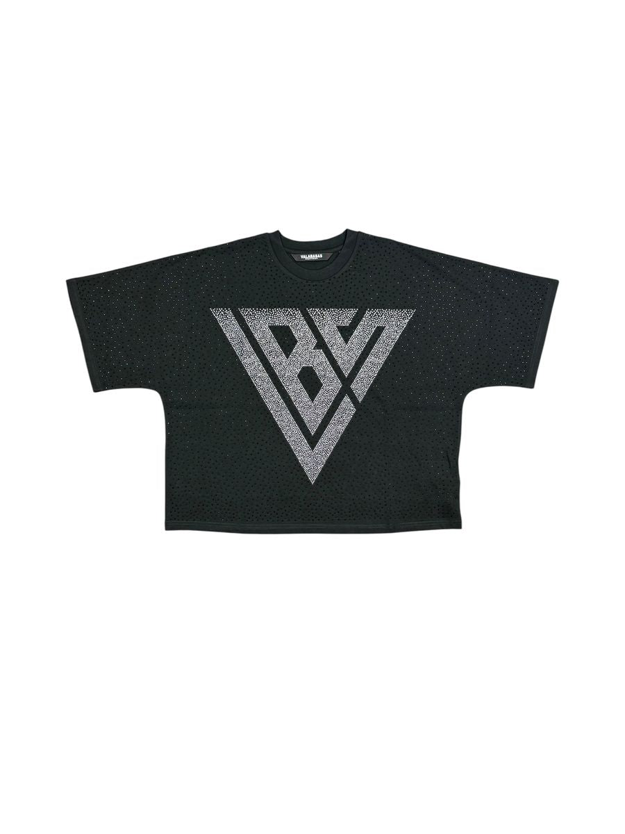 Valabasas Constellation graphic tee, detail view, men's streetwear