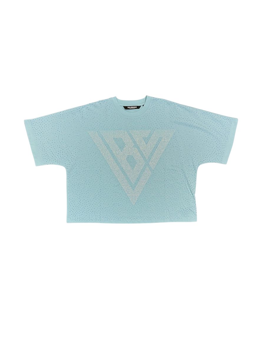 Valabasas Constellation graphic tee, view 6, men's streetwear
