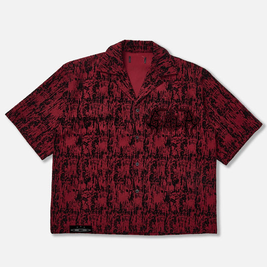 "DANTE" LOUNGE SHIRT