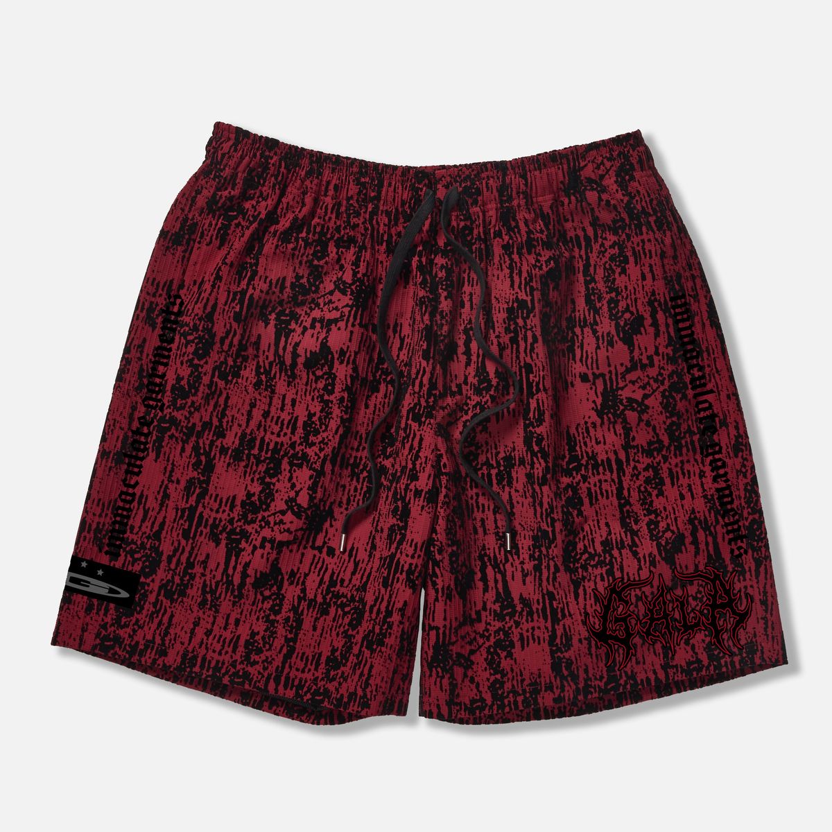 “DANTE” SHORTS