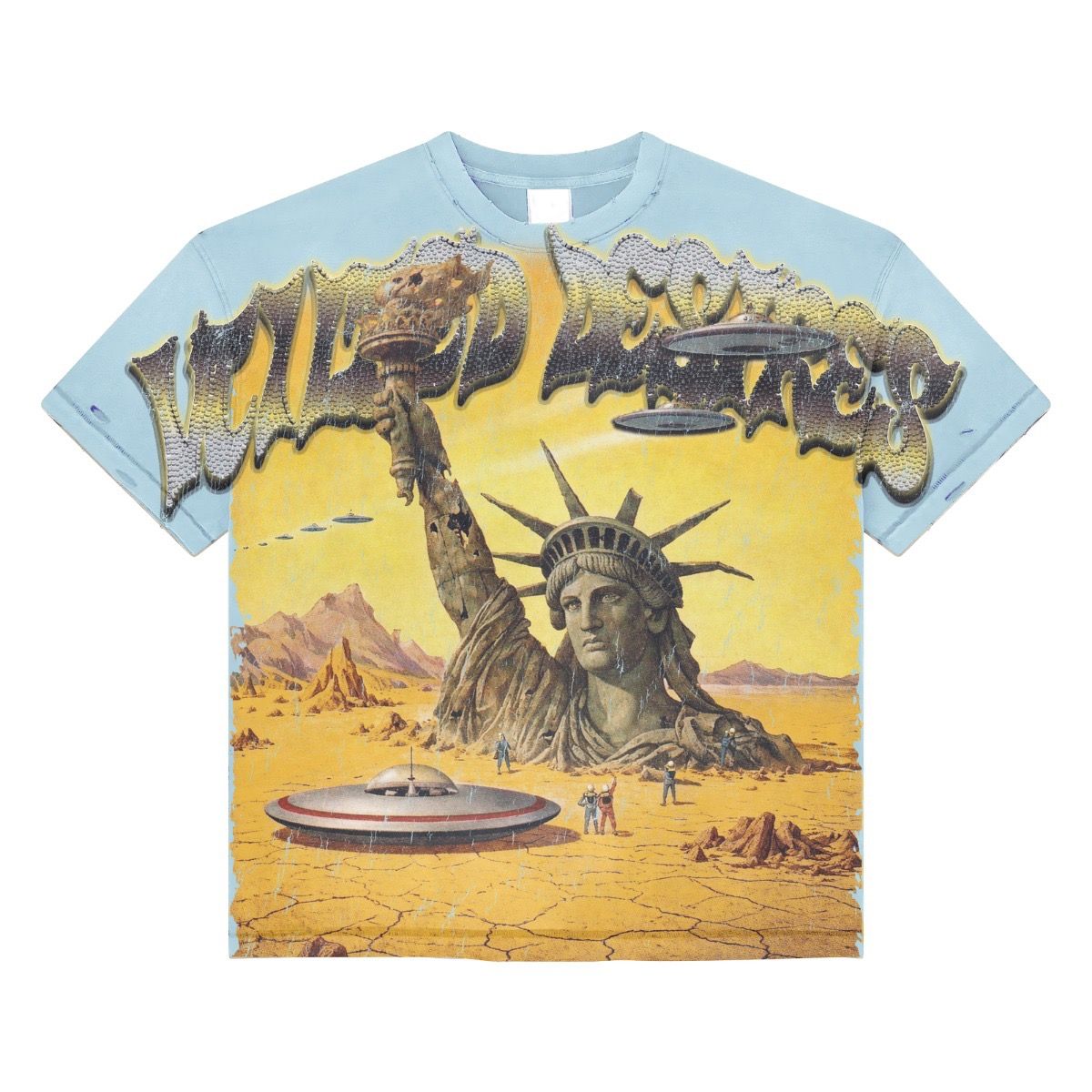 "DUNE" TEE