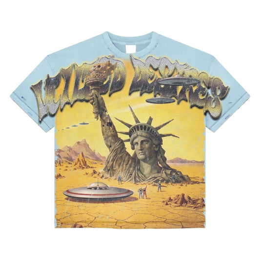 "DUNE" TEE