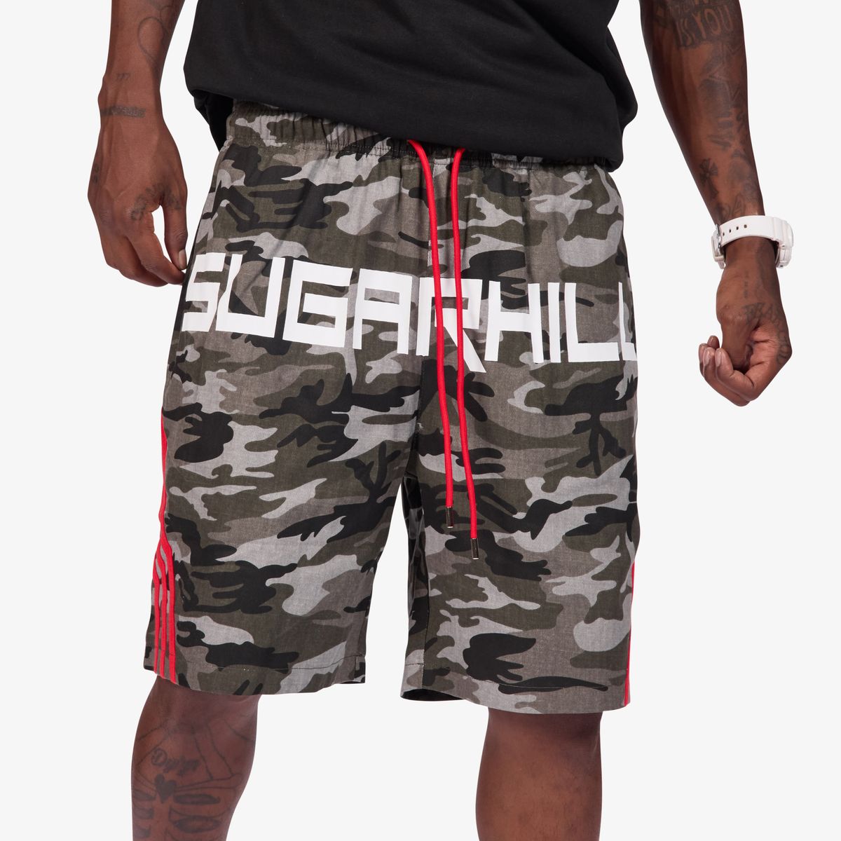 “FLICKER” SHORTS