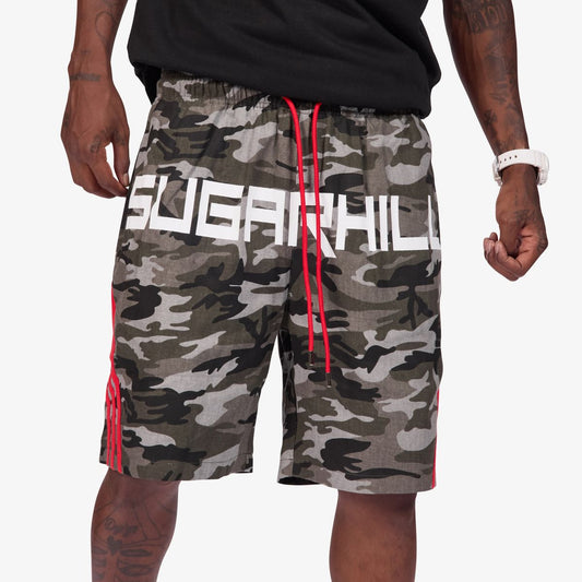 “FLICKER” SHORTS