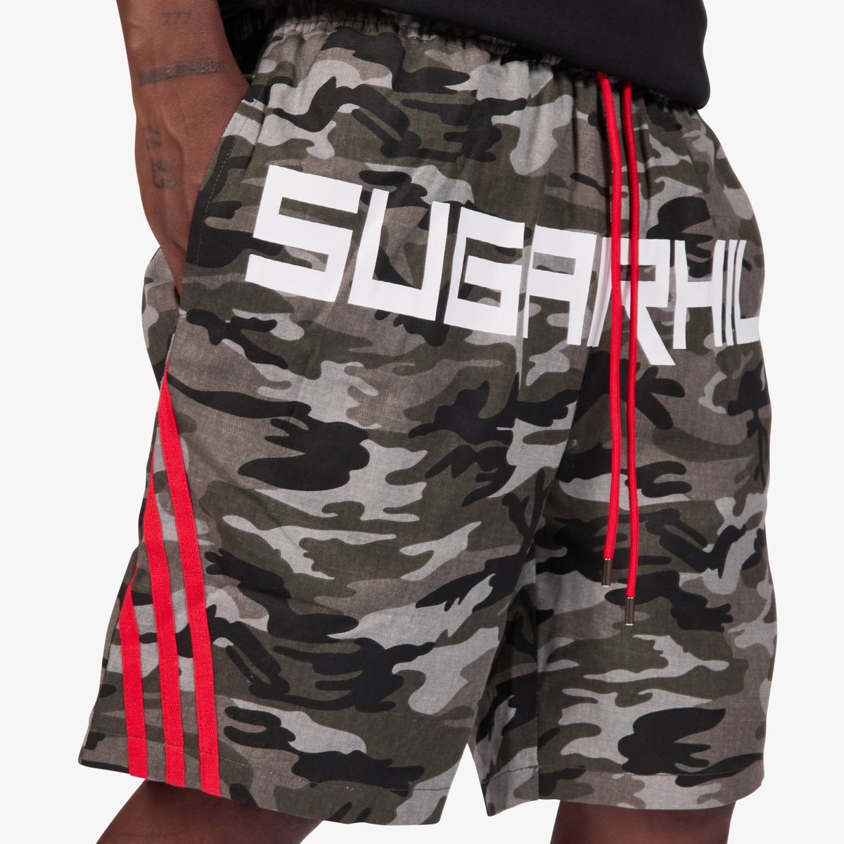 “FLICKER” SHORTS
