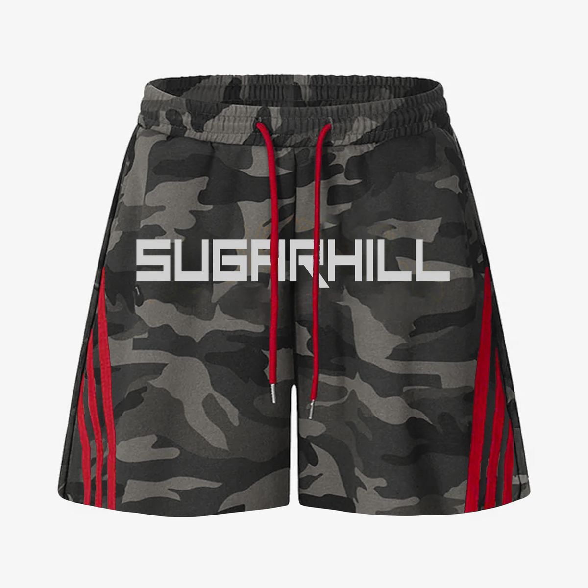 “FLICKER” SHORTS