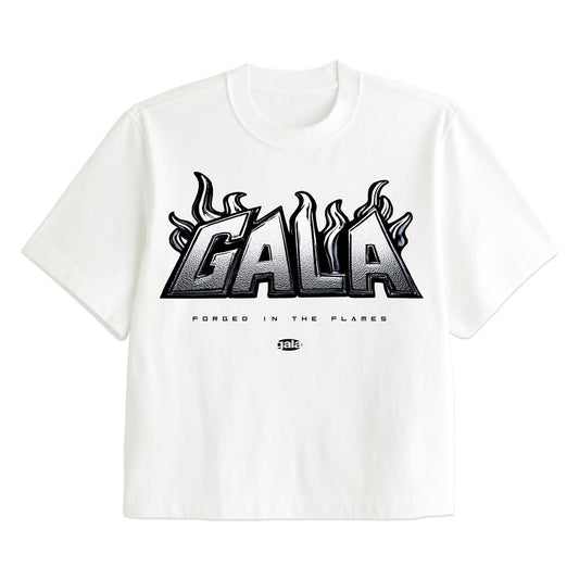 "FORGED" TEE