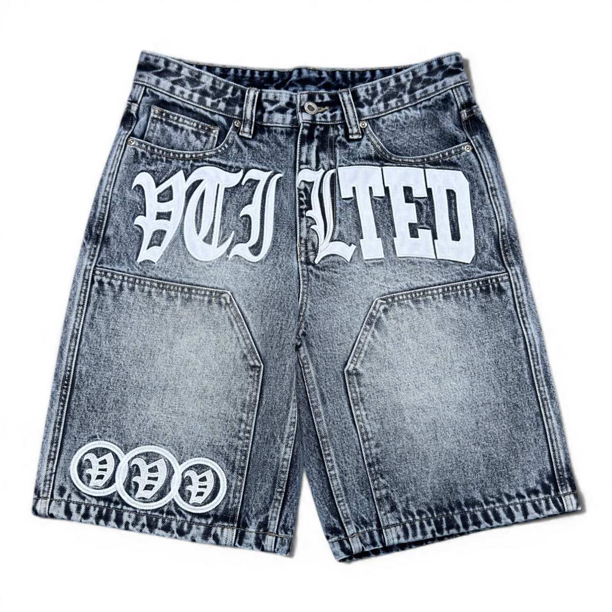 "FORMULA" JORTS