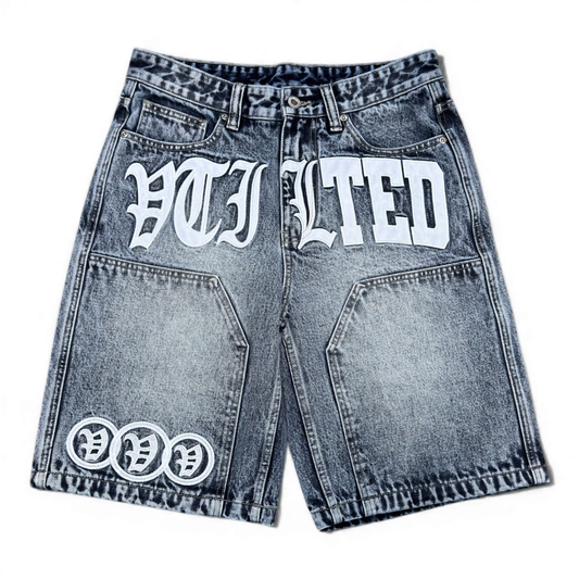 "FORMULA" JORTS